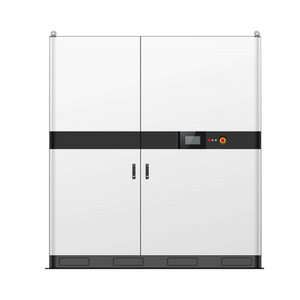 197-kWh-Lithiumbatterie zur kommerziellen Energiespeicherung im Netzmaßstab 