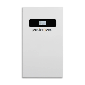 Power Wall LiFePO4-Energiespeicherbatterie der Super-Serie