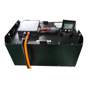 80V 420Ah LiFePO4-Akku LEV80420